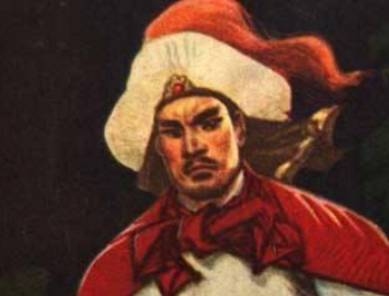 崇祯帝如果迁都前往南方，会是什么结局?