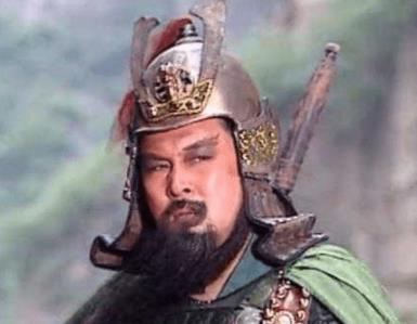 夏侯惇的武艺在三国属于什么级别？