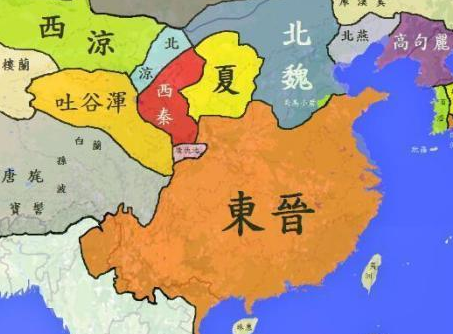 魏晋南北朝混乱不堪荒唐至极 这个时期为什么如此混乱