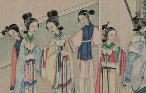 《红楼梦》四大主角的真正结局分别是什么？