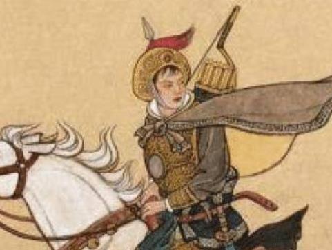 花木兰替父从军到底打的是谁？