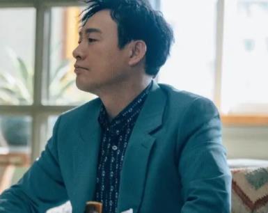 《心居》展翔最后跟谁在一起了？