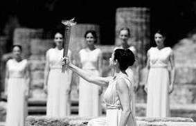 奥运圣火的传说是什么？圣火传说介绍