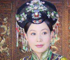 皇太极继妃是什么身份？她为何会被休？