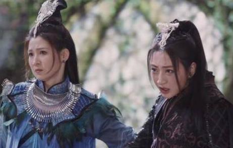 《与君初相识》雪三月的寒霜之毒发作了吗？