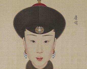 乾隆帝妃嫔陆氏是什么出身？她的皇贵妃之位是怎么来的？