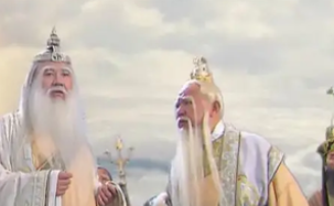 《西游记》要怎么才能得到太上老君的宝贝？