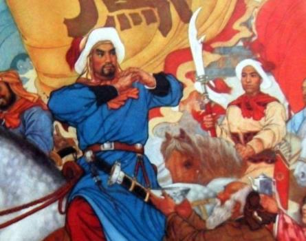 罗汝才的数十万部下都去哪里了？