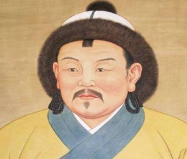 成吉思汗让窝阔台接班，为何又让拖雷监国？