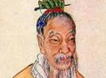 召公奭：西周诸侯国燕国的建立者，为周朝的延续打下坚实基础