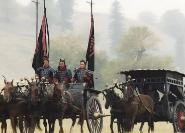 沙丘之变是怎么回事？在怎样的历史背景下发动的？