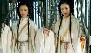 传说曹操铜雀台锁二乔是真是假？