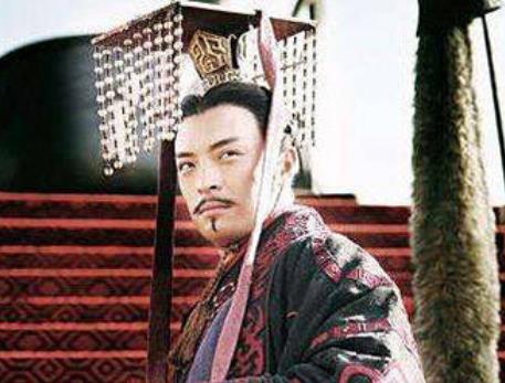 李轨手握十万精兵，最后结局如何？