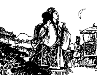 季隗与晋文公重耳之间有着怎样的故事？季隗对重耳有多好？