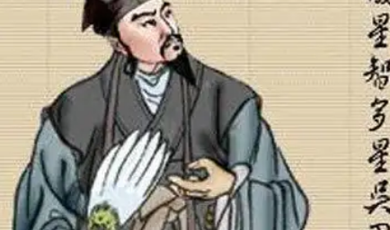 吴用究竟有什么功劳？为何能在梁山上排名第三位？