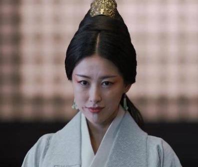 从歌女到太后，赵姬的晚年为何很凄惨？