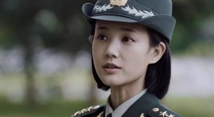 《特战荣耀》艾千雪的饰演者是谁？演技挺精湛的