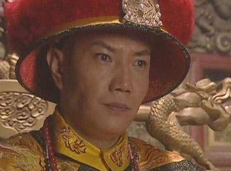 和珅被嘉庆赐死之后 嘉庆是怎么处理他的后人的