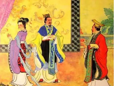 文姜：春秋四大美女之一，她的一生有着怎样的经历？
