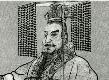 刚刚建国成功的周武王，他是如何处理诸多事务的？