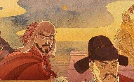 朱元璋为什么要恢复藩王制度 对明朝产生了哪些影响