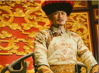 努尔哈赤：清朝实际奠基者，曾占领辽东大部分地区