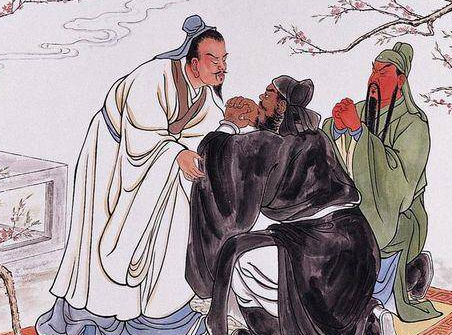 刘备为报仇发动夷陵之战 刘备为何没有带上赵云和诸葛亮