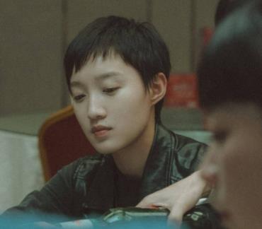 《亲爱的小孩》高彩屏是谁？高彩屏人设介绍