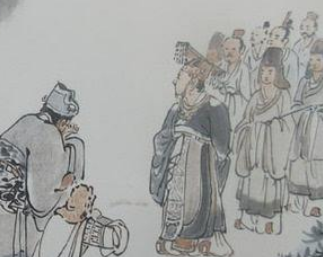 作为西汉名将的周亚夫，是如何统治全军的?