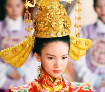 明英宗朱祁镇复位后，朱祁钰的后妃什么结局？