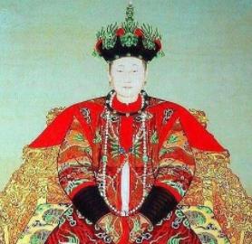 多情天子皇太极：为见宠妃累死六匹马