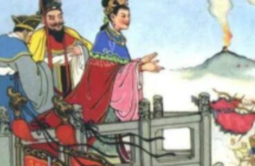 褒似的身世如何？她是如何认识周幽王的？