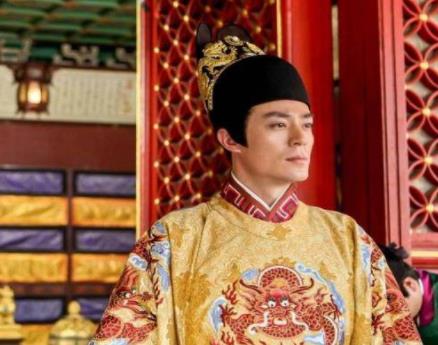 明英宗朱祁镇的一生有多狗血？