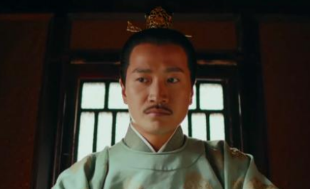 《山河月明》胡惟庸让朱元璋产生了恐惧心理？