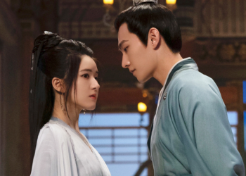《且试天下》还未播出就遇到了对手，将与《祝卿好》打擂台