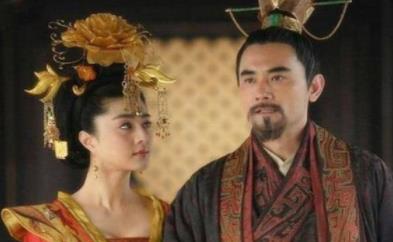 杨玉环的第一任丈夫最后怎么死的？