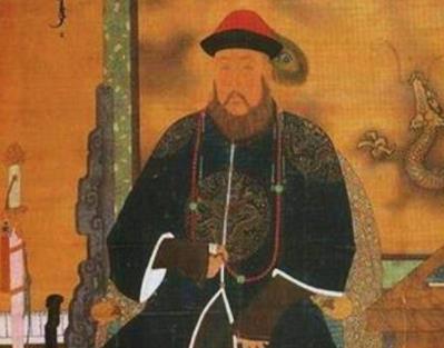 与多尔衮势均力敌的豪格为何惨死？