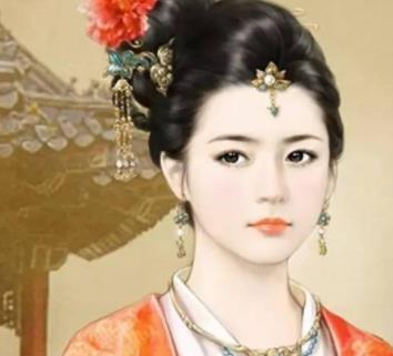 刘秀结发的妻子阴丽华怎么是他的第二任皇后？