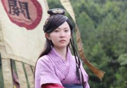 武圣关羽在历史上有几个女儿？