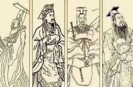 “春秋五霸”之一的秦穆公怎么没成霸主？