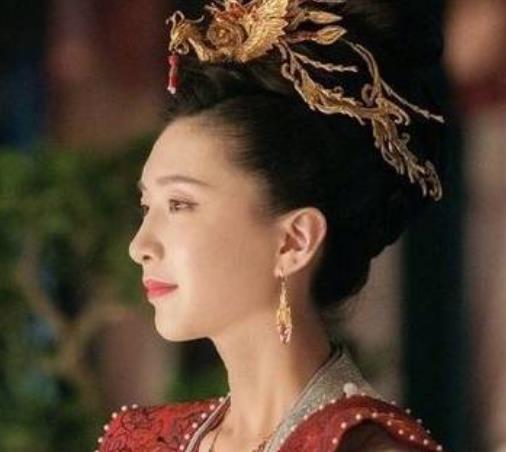 宋徽宗的继任皇后郑皇后后来什么结局？