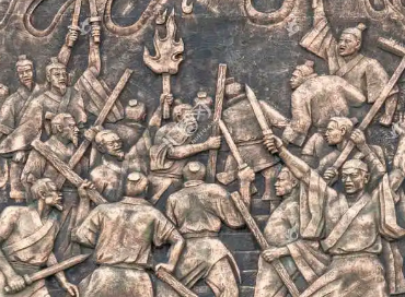 西周时期的国人暴动产生了哪些影响？又存在哪些争议呢？