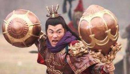 盘点古代五位大力士，他们分别是谁？