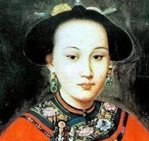 香妃在历史上是真实存在的吗？她的原型是谁？
