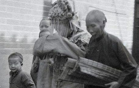 不孝有三无后为大 清朝穷人娶不到老婆是怎么延续香火的