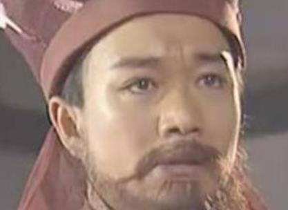 诸葛亮一生最害怕的四个人分别是谁？