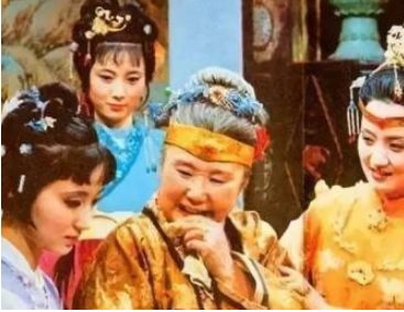 红楼梦贾母为何会任由孙家欺负迎春？原因是什么