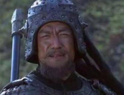 三国的六大降将，一个比一个厉害