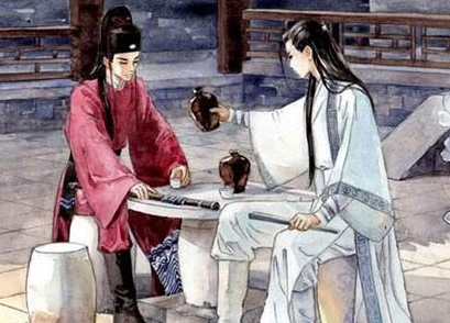 三侠五义中的九大高手，他们的武艺排名如何？