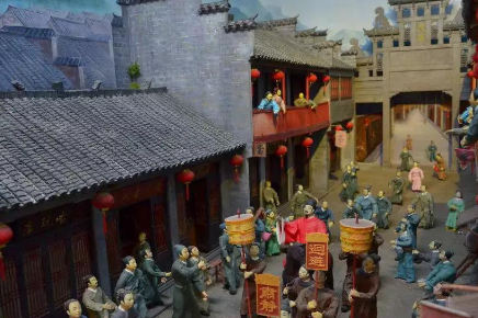 朱元璋在位时期，明朝农民为什么敢将贪官押到京城？